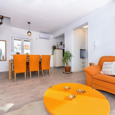 Apartment Marita Жаборич Экстерьер фото