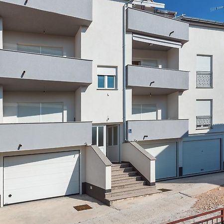 Apartment Marita Жаборич Экстерьер фото