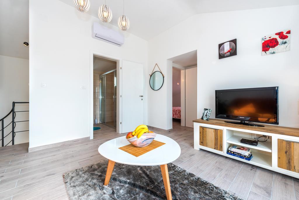 Apartment Marita Жаборич Экстерьер фото