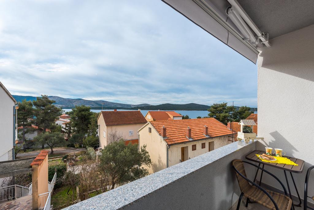 Apartment Marita Жаборич Экстерьер фото