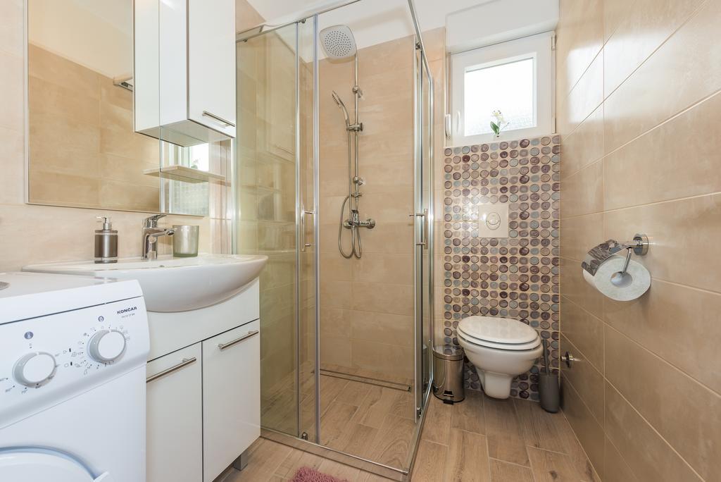 Apartment Marita Жаборич Экстерьер фото