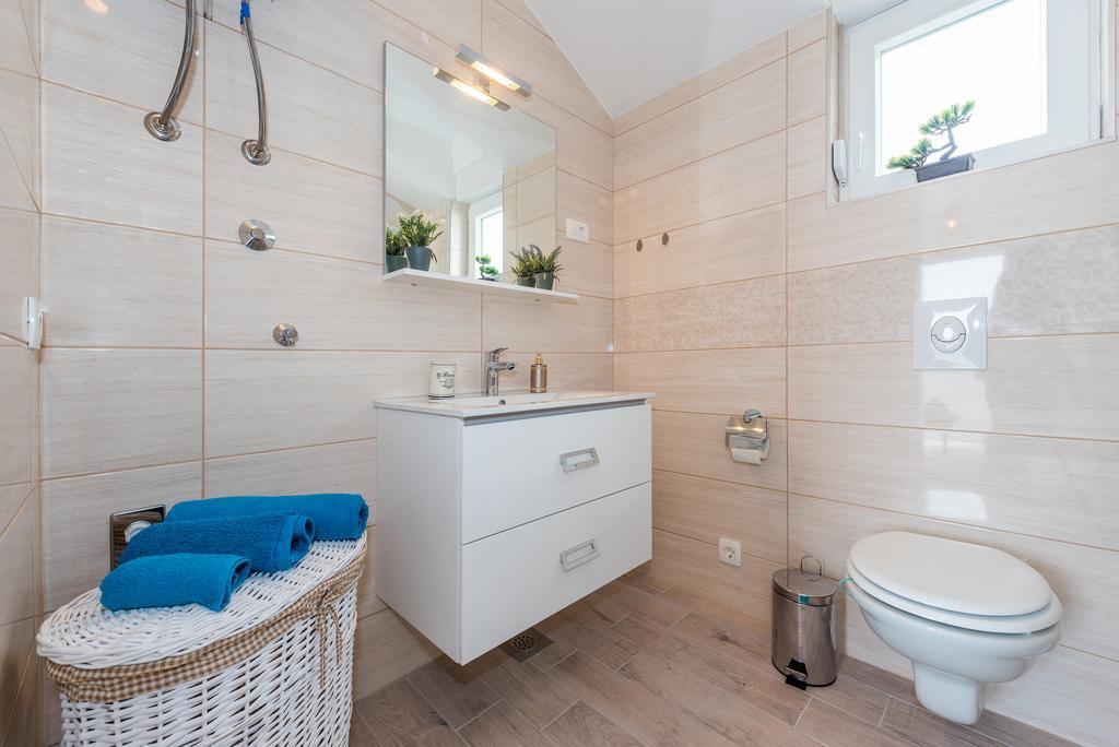 Apartment Marita Жаборич Экстерьер фото