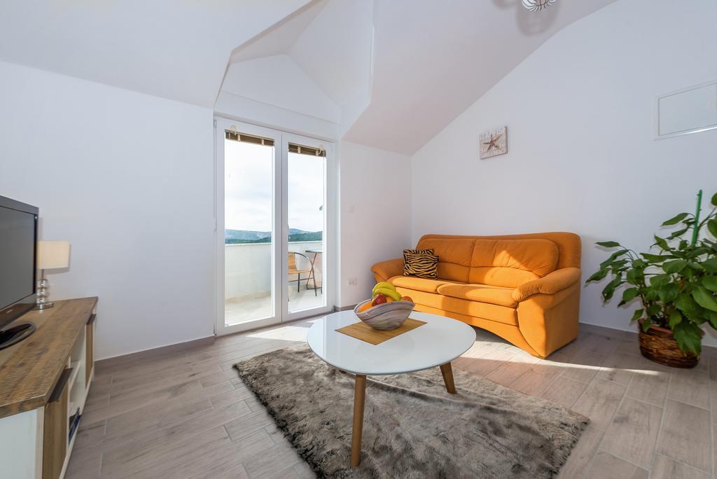 Apartment Marita Жаборич Экстерьер фото
