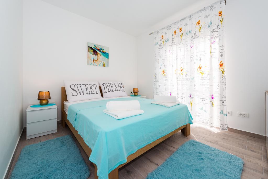 Apartment Marita Жаборич Экстерьер фото