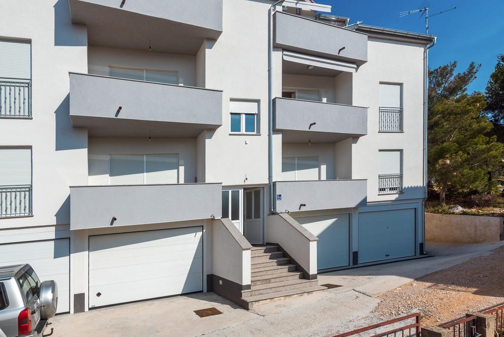 Apartment Marita Жаборич Экстерьер фото