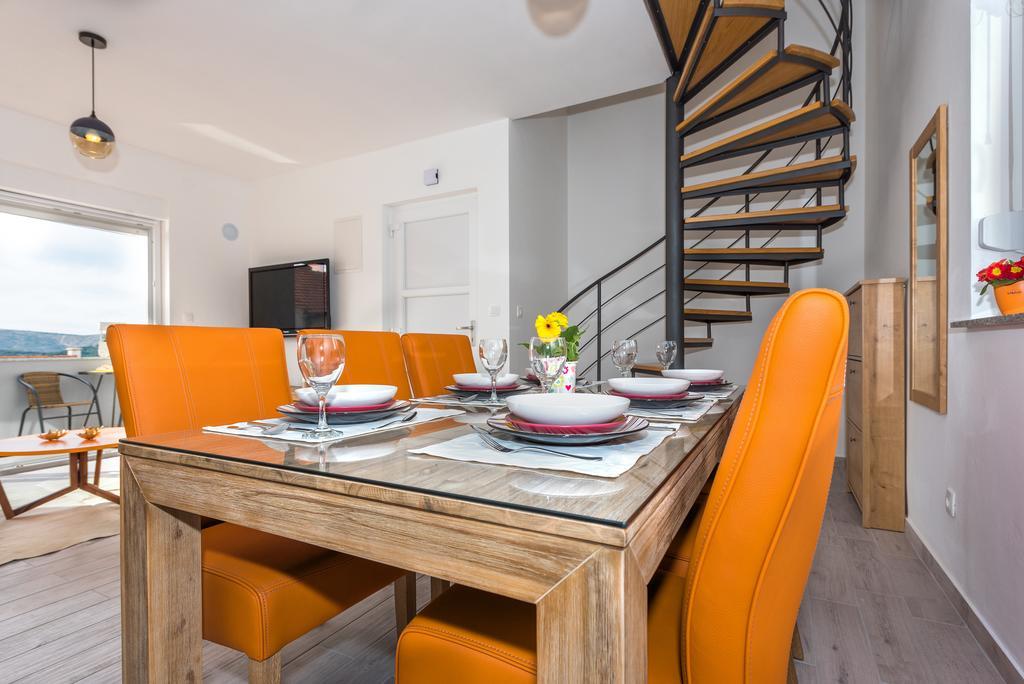 Apartment Marita Жаборич Экстерьер фото