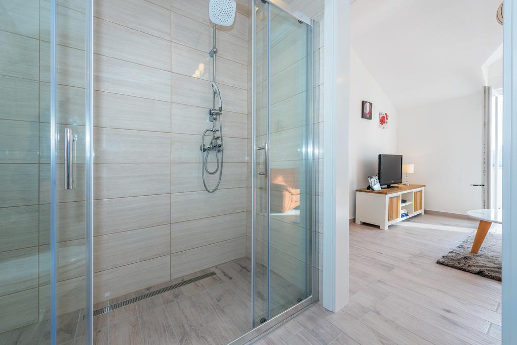 Apartment Marita Жаборич Экстерьер фото