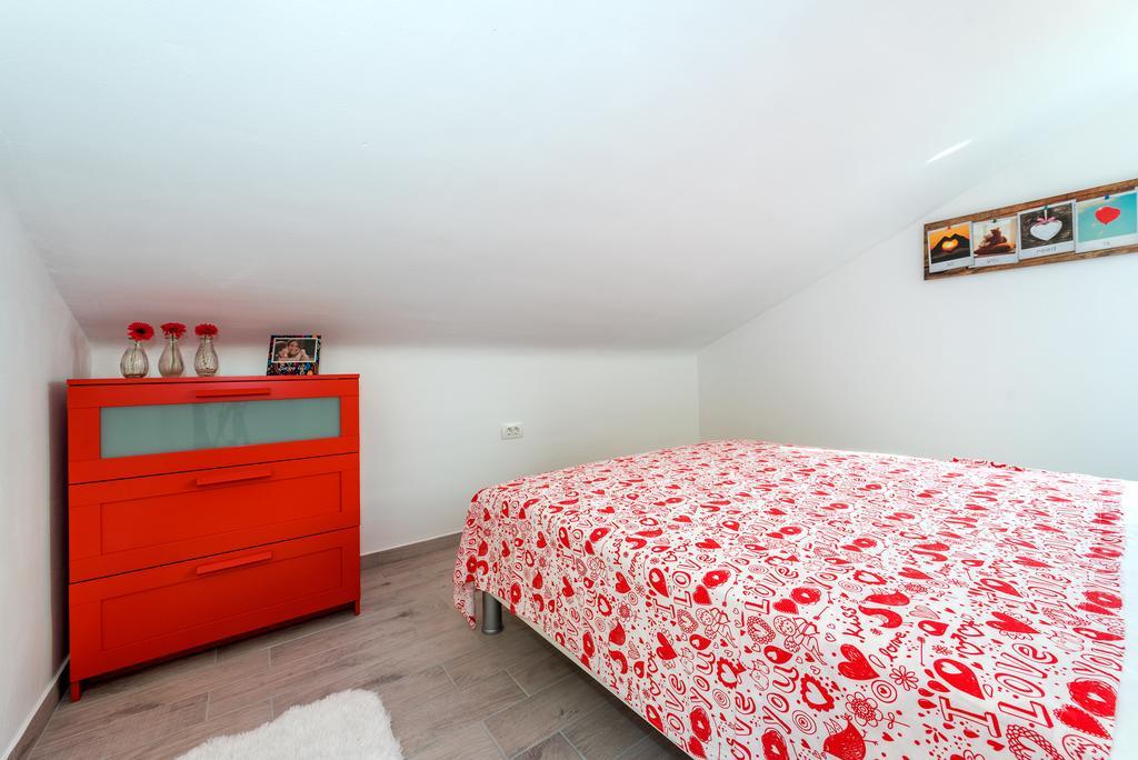 Apartment Marita Жаборич Экстерьер фото